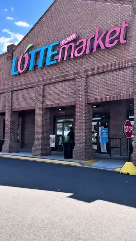 I enjoyed!! #lottemarket #asianmarket #kyinfaye #richmondva #minivlog 