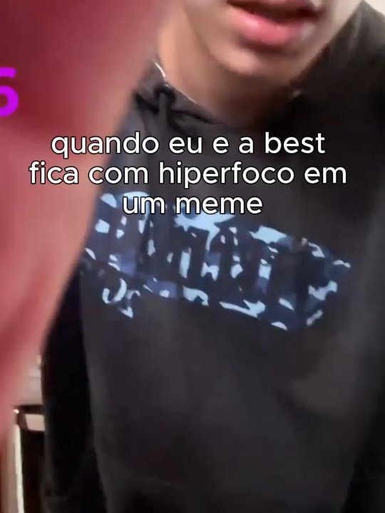hiperfoco em nay  menininha #humor #fy #fypツ #meme #aquelagarota #nay #santodeus