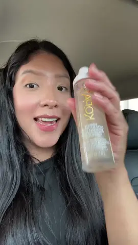 Protector solar con 50spf 10/10#sunscreen #glowingskin #Summer #protectorsolar #settingspray @Kopari Beauty 