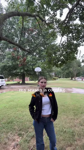 I need autumn NOW #foryou #autumn #fall #foryoupage #viral 