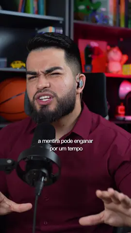 A verdade sempre ganha.. 