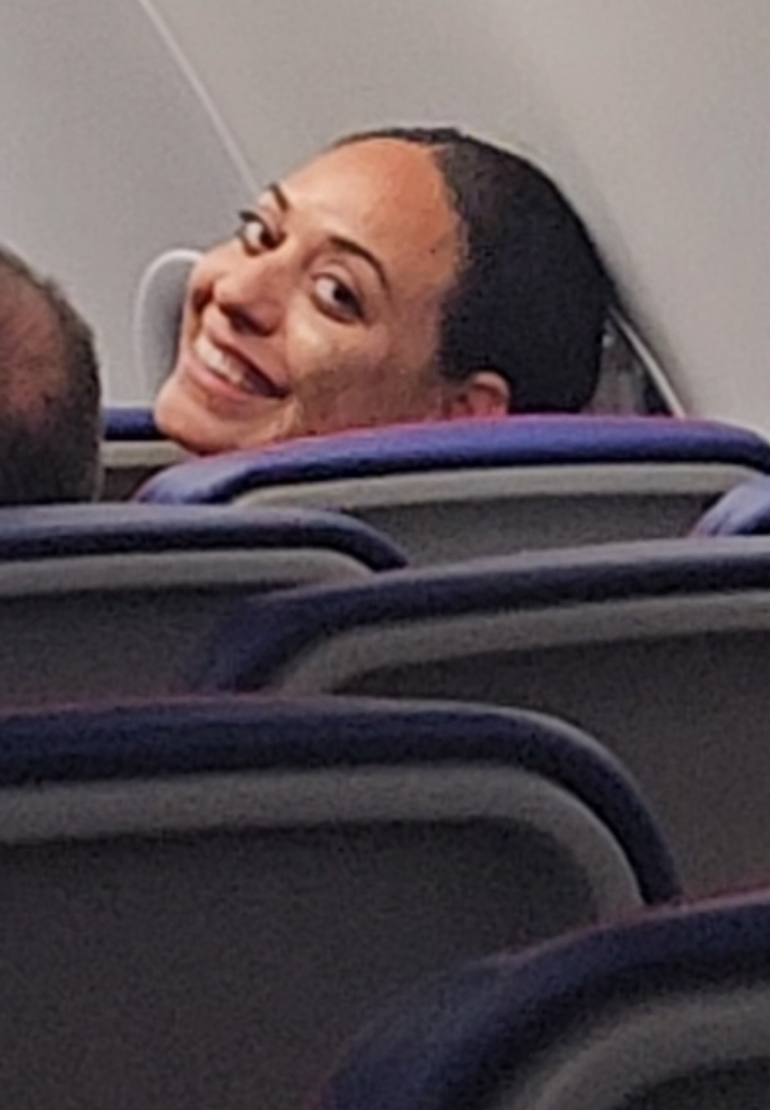 who's is she??