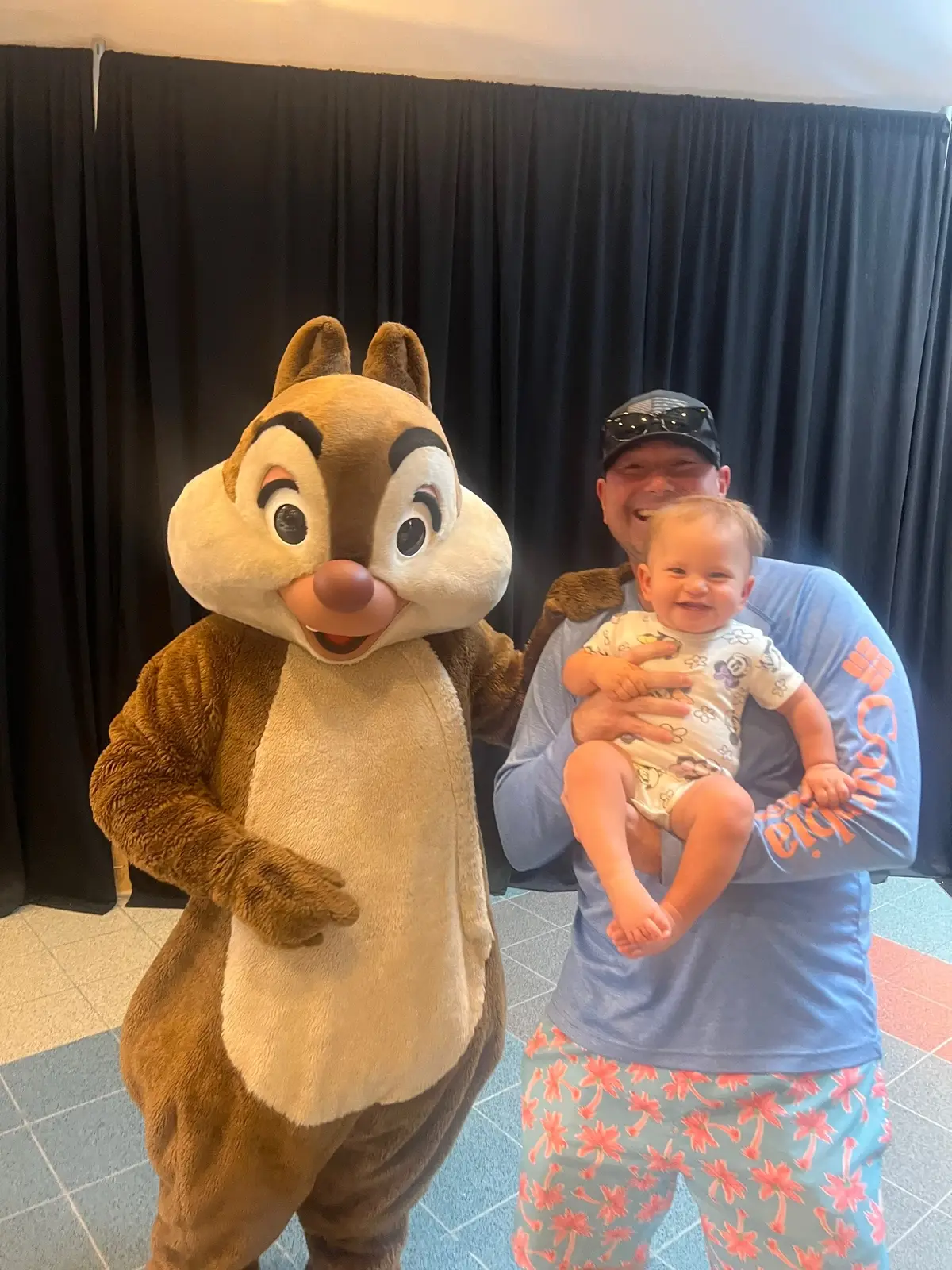So much magic already. The way your happy endorphins take over the moment you drive through the Walt Disney world sign is unbelievable. It’s going to be the best week ever!!! 