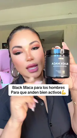 @ELMNT Health #blackmacaashwagandha #blackmaca #suplementos #tiktokshopcreatorpicks #labordayweekend 