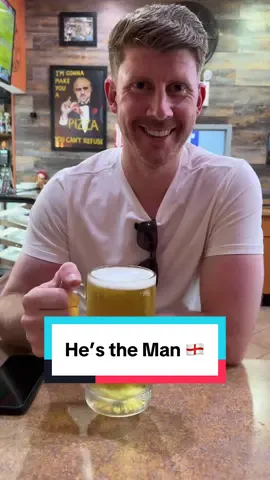 Ladies, they’re out there. They just take some time to find.  @stevephillips4409  #manineed #transatlanticrelationship #americaninengland #britishman #bumble 