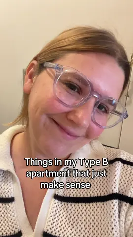 It works for me, okay?? #Eyebuydirect #TypeB #Glasses 