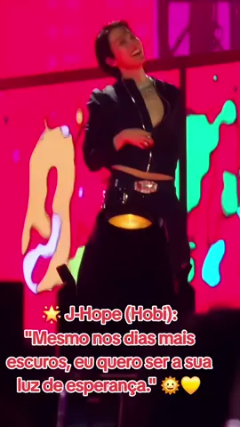 🌞 J-Hope (Hobi) 