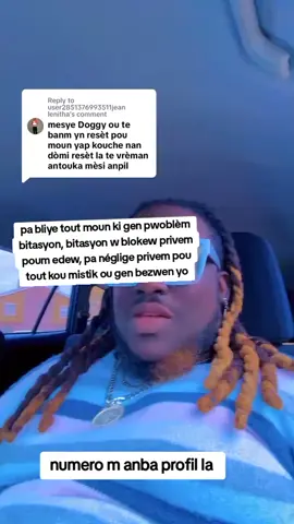 #mystic #spirituality #haïtientiktok🇭🇹 