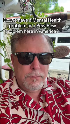 What is the issue here in America? Do we have a Mental Health problem or a Pew Pew problem? #Minnesota #columbine 
