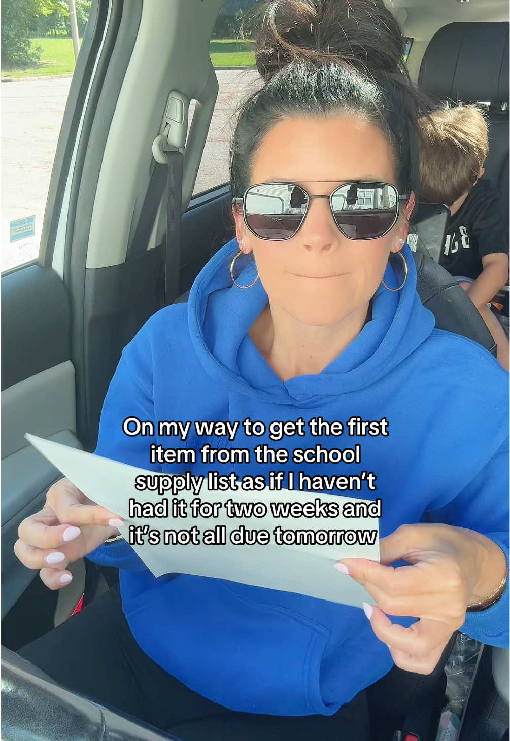 #typecmom  #betterlatethannever #fyp #viral #typebmom 