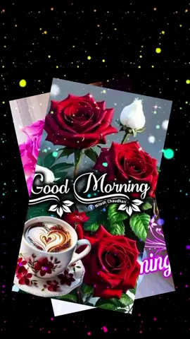 ...☕..GM...☕...