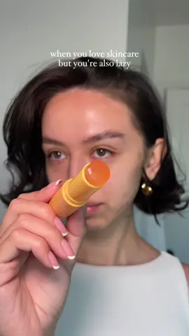 @Michelle | Model+ UGC uses our Ego Boost stick, which is currently 25% OFF on TikTok Shop. 🛍️ Ego Boost glides on easily to help brighten the complexion and boost radiance on the go. Shop this and rest of our sticks now. 🫶👏