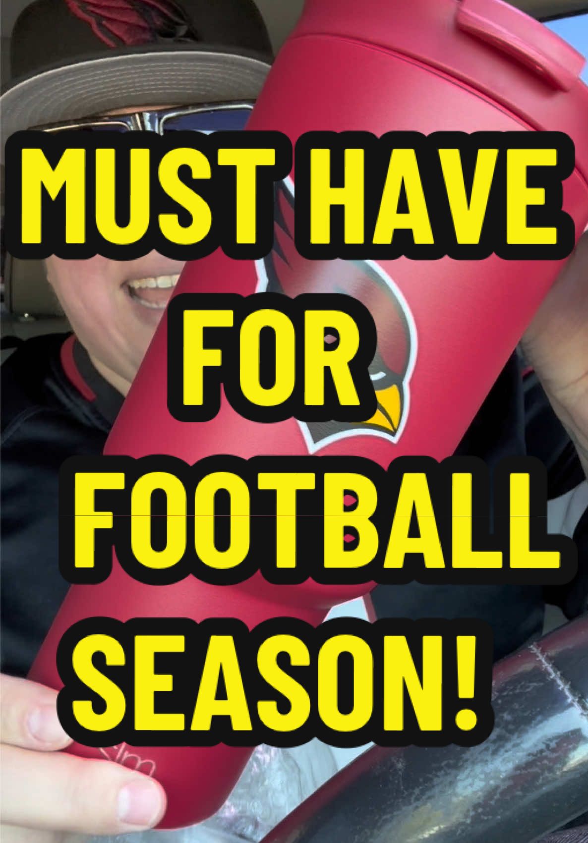 #football #tiktokshop #azcardinals #creatorsearchinsights #simplemodern 