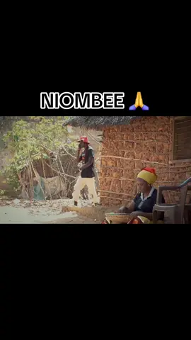 Simba Zee - NIOMBEE @SIMBA ZEE  #simbazee #niombee  #simbazeechallenge  #niombeechallenge #mijikenda 