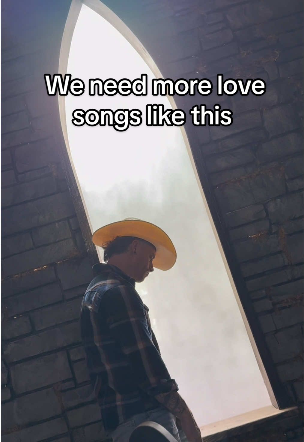 we need more love songs like this #newsong #countrymusic #musictok #baileyzimmerman #warrenzeiders 