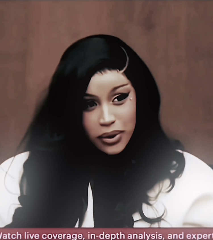 This trial is killing me 😭🙏#fyppppppppppppppppppppppp #cardib #cardibtrial #editaudio #viraltiktok 