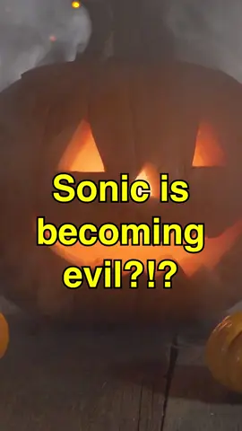 Sonic :(