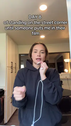 sorry for the rant lol #fyp #viral #agency #acting #casting 