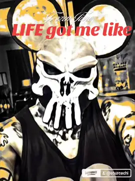 #venomvoice  #life #tiktokartist  #struggle 