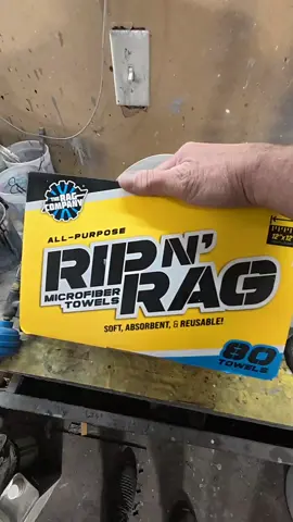 RipnRag  #CapCut  #ripnrag #microfibertowel  #autopaint 
