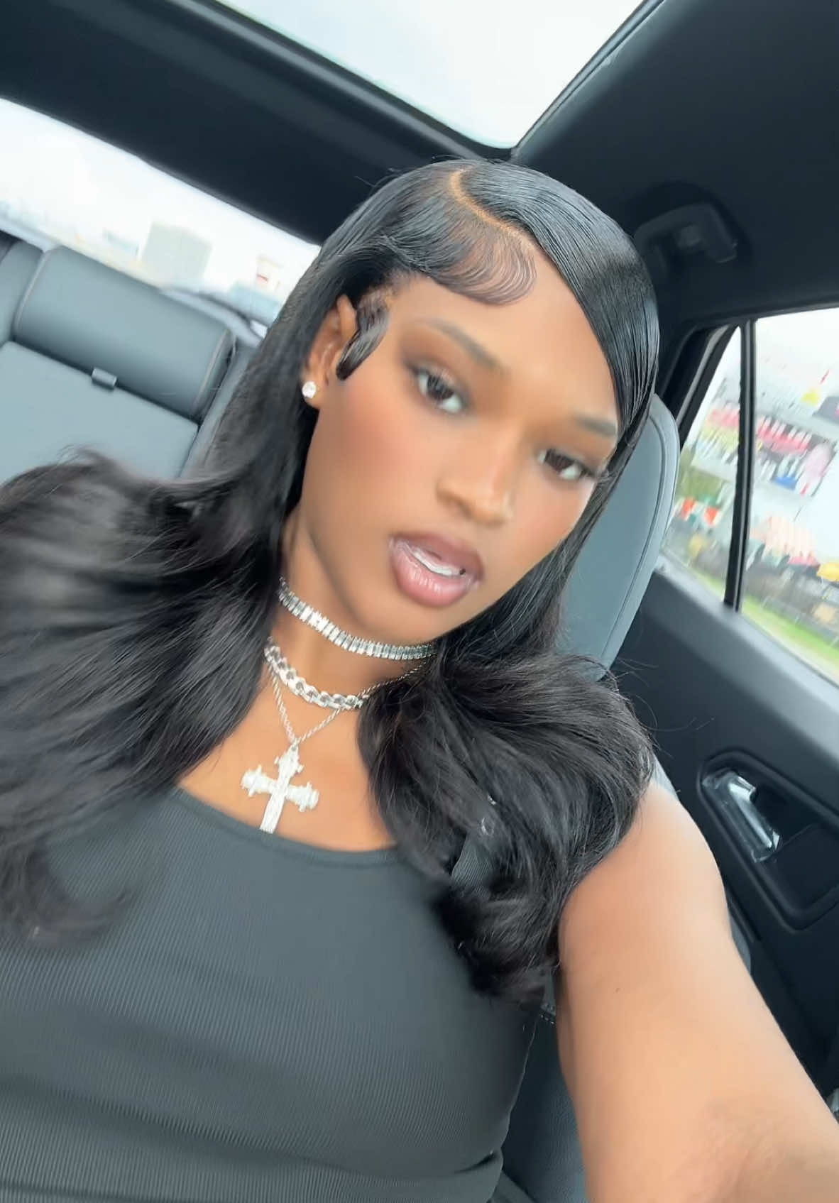 BEEN THAT, WILL FOREVER BE THATTTTTTTT! 🥰