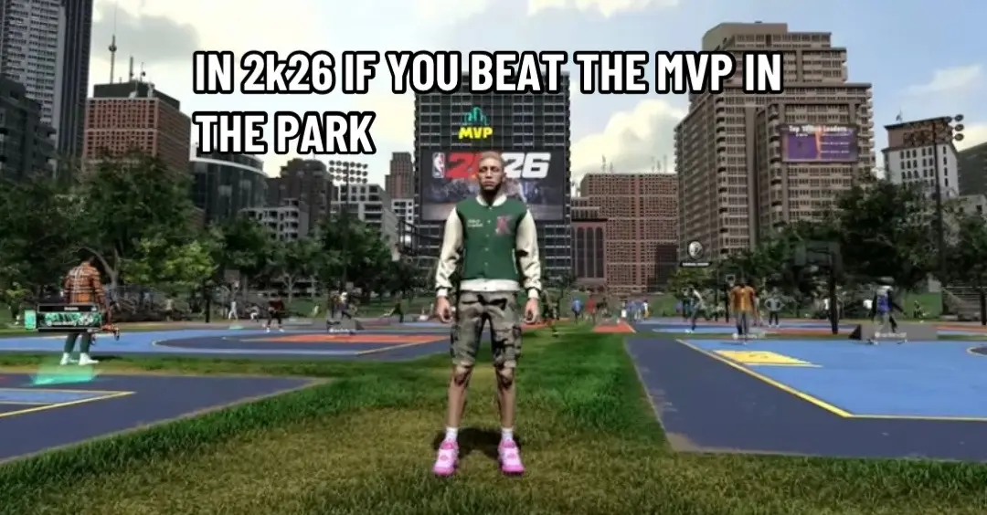 YOOOO #fyp #femaleguard #2kcommunity #xbox #2kcontent 