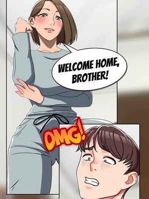 Exclusive comics. Read episodes!