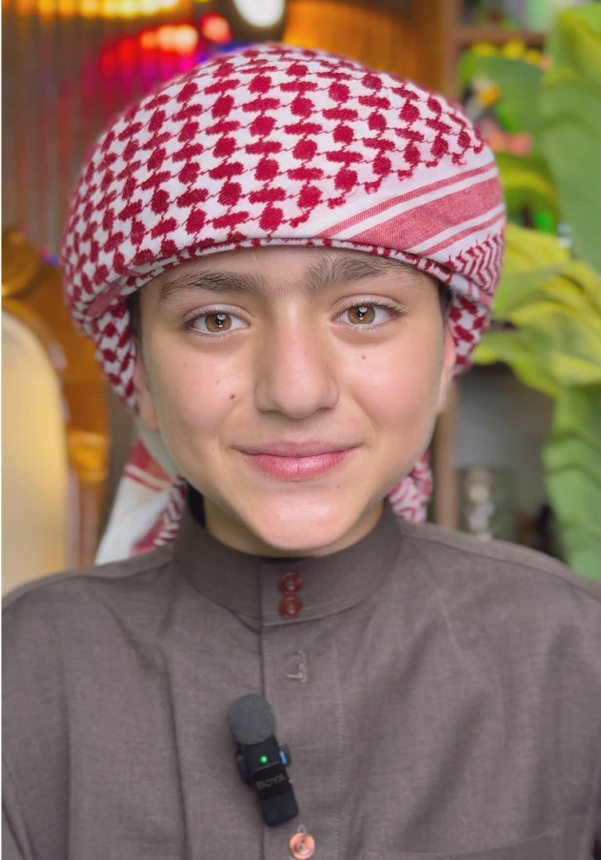 كلام من القلب إلى القلب… محبكم إبراهيم الحلقي ❤️❤️ #حركة_إكسبلور #fyp 