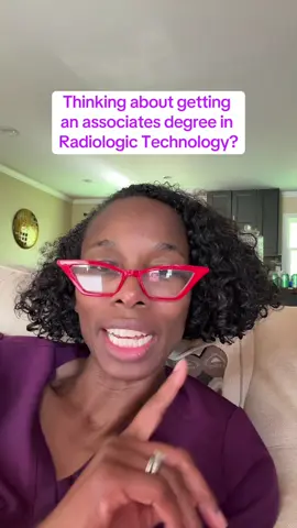 Replying to @AnythingXOXO #radiologictechnologist #radiology #associatesdegree #healthcarecareers #radtechstudent 