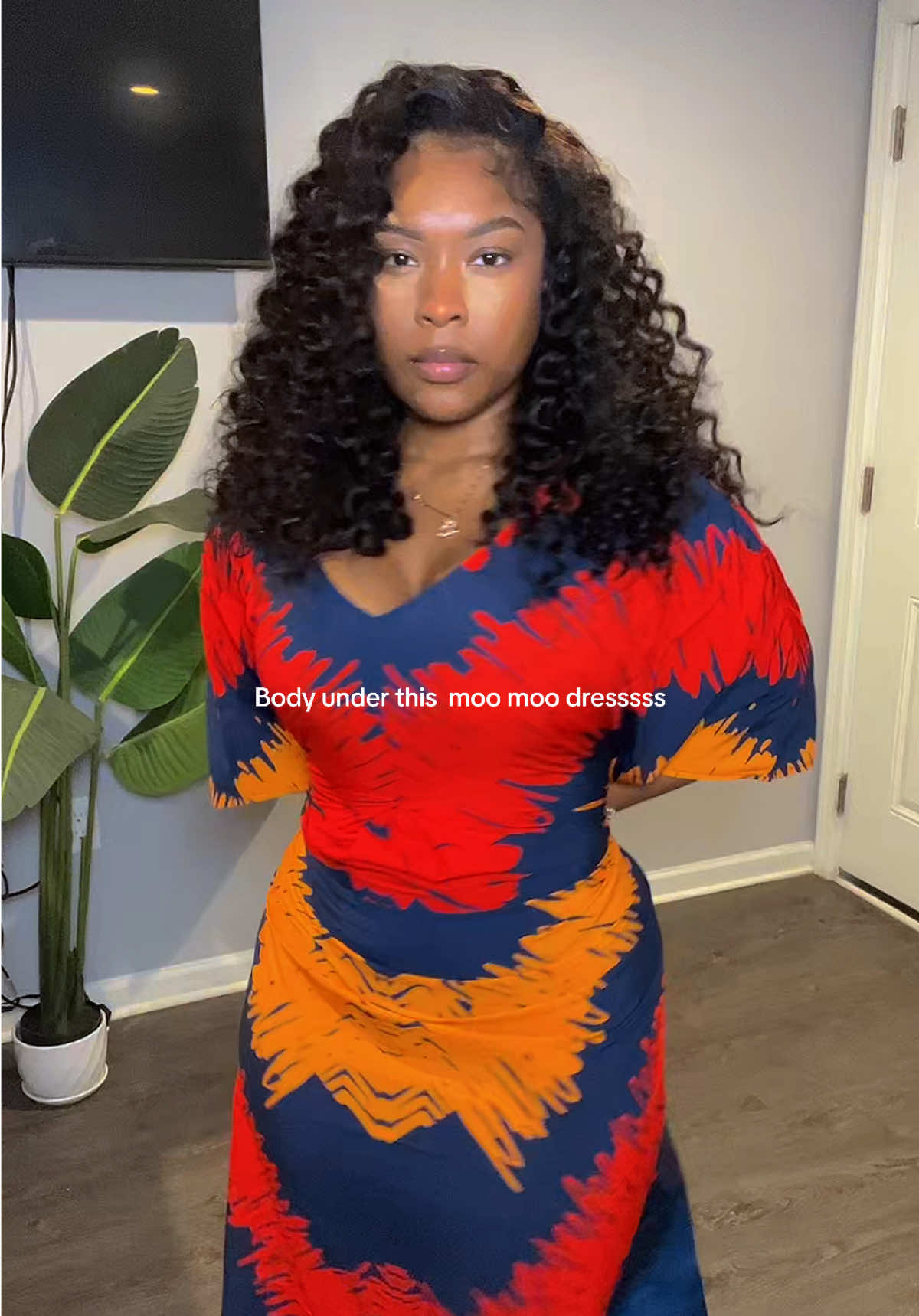 Let rideeee 🤪…#moomoo #dress #fyp #trendingvideo #ykniece 