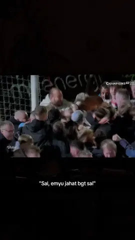 Sir Alex, Aku kangen:( bisa