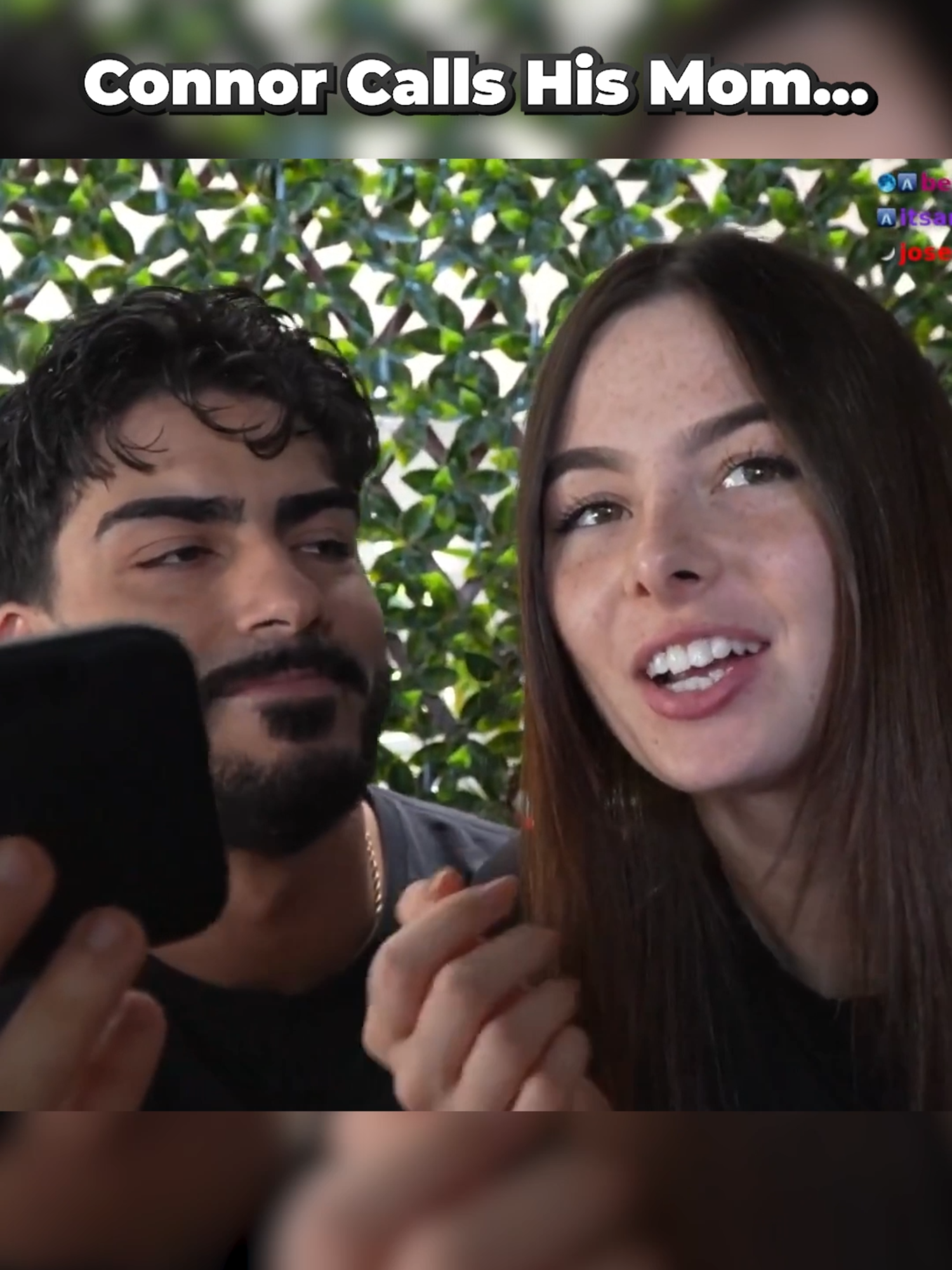 That backfired quickly 💀 @mogi6495  #Mogi #rawdogmoon #fyp #TwitchClips #StreamerCouple