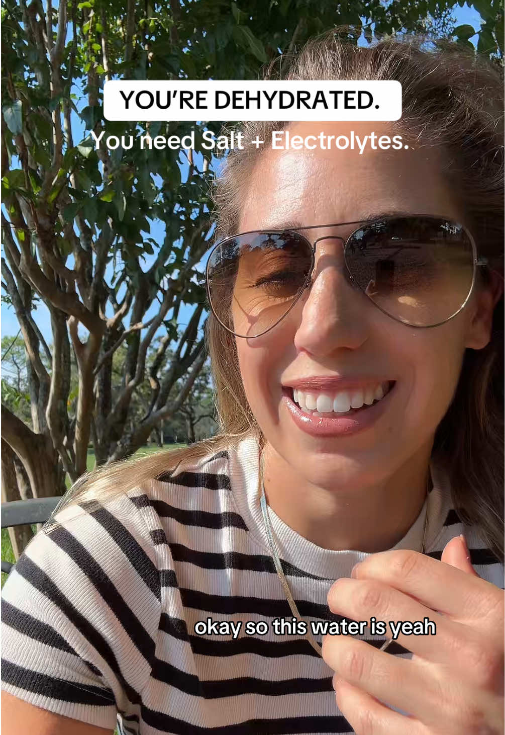 My son was an unpaid cameo in this video. Hope you enjoy my PSA on why you need Electorlytes & Instant Hydration in your life 🤣 @Instant Hydration  #electrolytedrink 