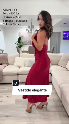 #vestidorojo #silkdress #latinafashion #ropademujer #mujerelegante 