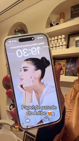 Isso que é ser amada em voz alta TCHURMA  #karlacimed #oitchurma #adibe 