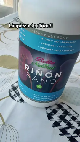 Apolla tus riñones de manera natural #fyp #riñonsanodebellaallnatural #NaturalmenteBella 