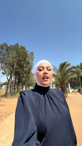 A Day in Tipaza ❤️🇩🇿