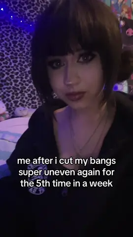 #alt #likes #bangs #hair #hairstyle 