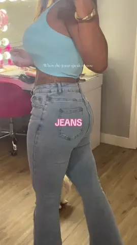 👖 🗣️ 💙