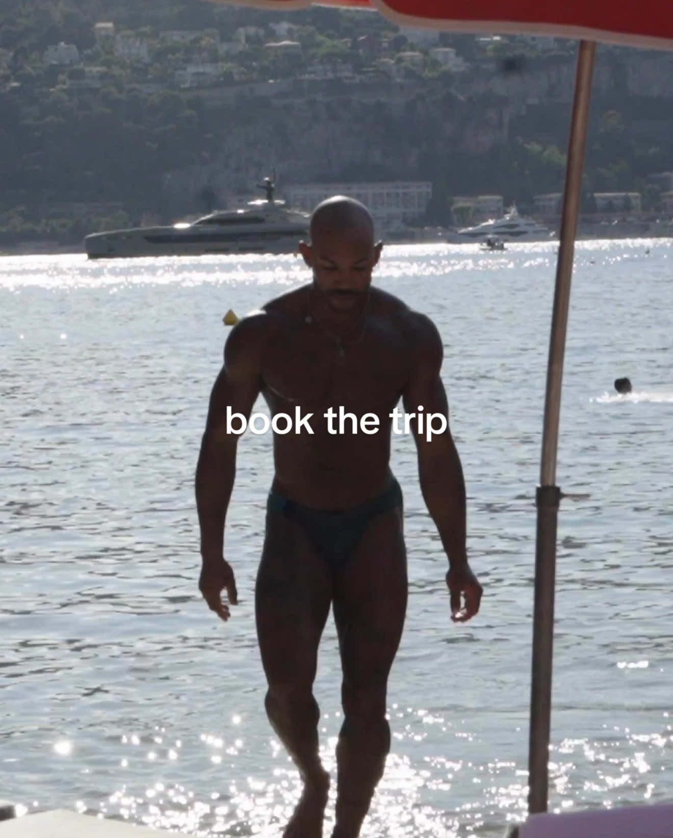 Replying to @PRESSURE P | Multihyphenate only if you book the trip!  #blacktravel #mlm 