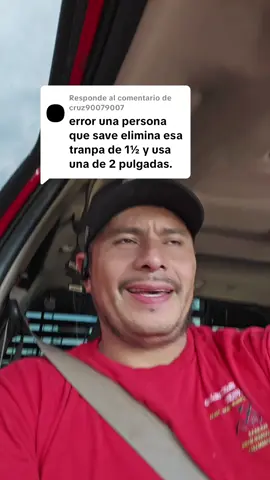 Respuesta a @cruz90079007 