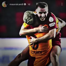 Fenerbahçe Yenildikten Sonra Mauro İcardi'nin Paylaşımı 🔥 #mauroicardi #keremaktürkoğlu #fenerbahçe #benfica #hyperrgalaa 
