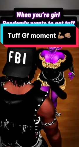 Random tuff gf moments 🤦🏽‍♂️🥹 #vrchat #vrchatcommunity #vrchatcouples #vr #gamingcommunity 