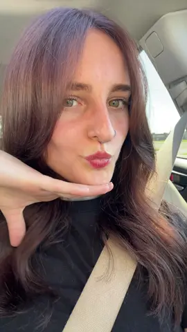 ready for fall #hairtransformation 