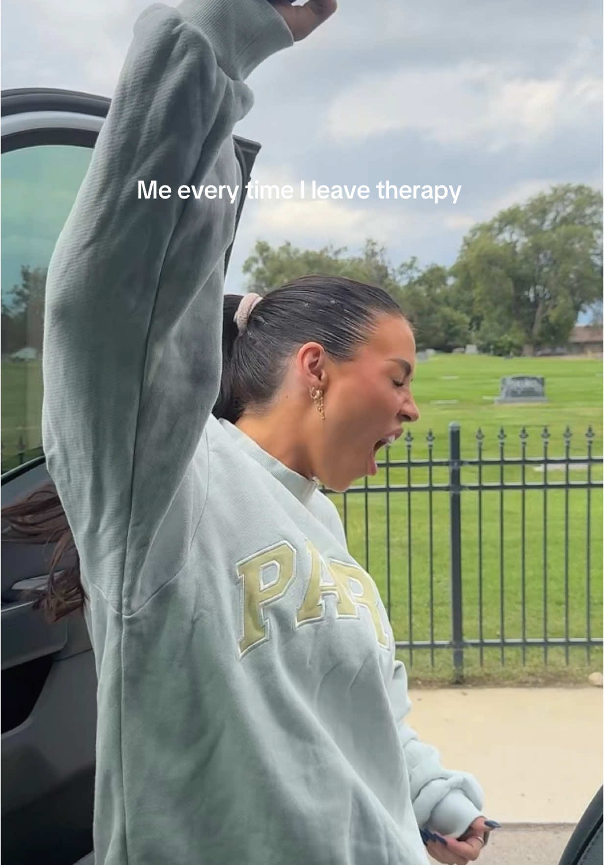 Xoxo The Therapy Club