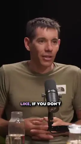Alex Honnold just roasted the entire rucking trend 💀 