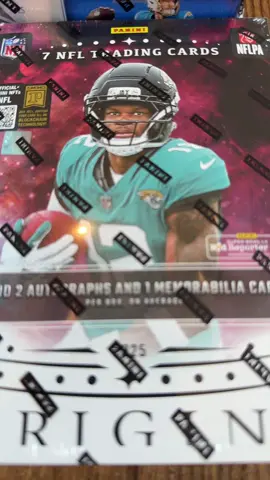 Origins Release day mixers! Teams in the #tiktokshop #sportscards 