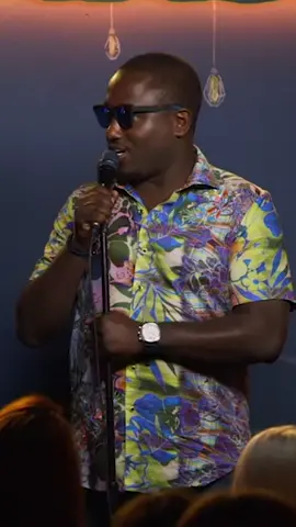 Here to remind you that all you need are sunglasses.