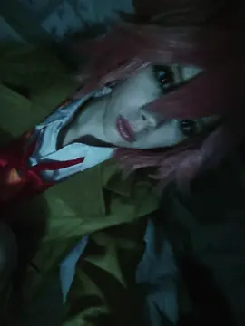 #sayori ☆ | I hate myself bruh I cannot keep up im sorry guys ugghg #sayoriddlc #ddlccosplay #dokidokiliteratureclub #dokidokiliteratureclubcosplay 