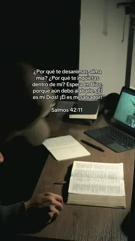No te desanimes, espera en Dios #jesus #jesuslovesyou #jovenescristianos #cristiano #parati 